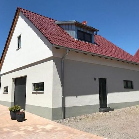 Fewo Stubenhocker Apartment Pleisweiler-Oberhofen Luaran gambar