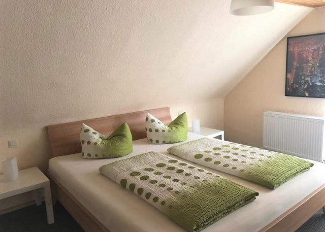 Fewo Stubenhocker Apartment Pleisweiler-Oberhofen Luaran gambar