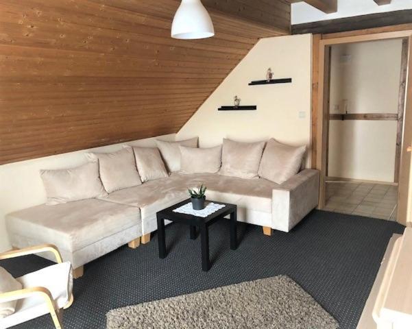 Fewo Stubenhocker Apartment Pleisweiler-Oberhofen Luaran gambar