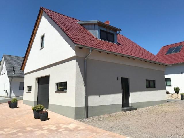Fewo Stubenhocker Apartment Pleisweiler-Oberhofen Luaran gambar