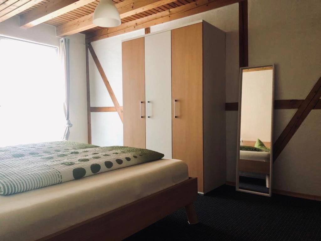 Fewo Stubenhocker Apartment Pleisweiler-Oberhofen Luaran gambar